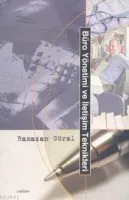 Büro Yönetimi ve Iletışım Teknıkler