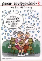 Pazar Sevişgenleri 3
