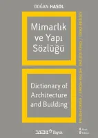 Mimarlık ve Yapı Sözlüğü - 2 Dilde