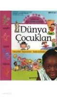 Merak Kütüphanesi - Dünya Çocukları