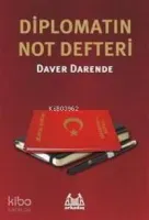 Diplomatın Not Defteri