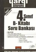 4. Sınıf B- Kitabı Soru Bankası