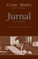 Jurnal 2. Cilt Jurnal 2. Cilt