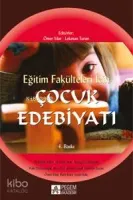 Çocuk Edebiyatı