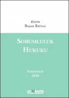 Sorumluluk Hukuku Seminerler 2018