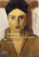 Hale Asaf