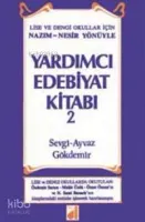 Yardımcı Edebiyat Kitabı 2