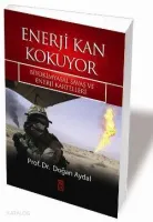 Enerji Kan Kokuyor