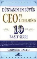 Dünyanın En Büyük Ceo ve Liderlerinin 10 Basit Sırrı