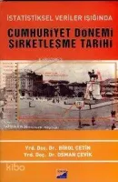 Cumhuriyet Dönemi Şirketleşme Tarihi