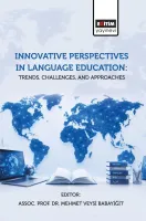 Innovative Perspectives In Language Education: Trends, Challenges, and  Approaches