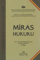 Miras Hukuku
