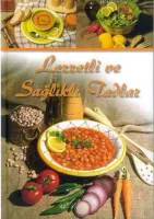 Lezzetli ve Sağlıklı Tadlar