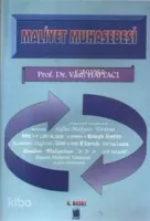 Maliyet Muhasebesi (genişletilmiş 4.baskı)