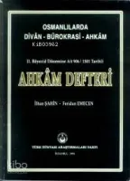 Ahkam Defteri