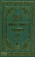Sünen-i Tirmizi (3 Kitap Takım)