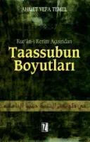 Taassubun Boyutları