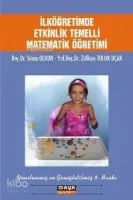 İlköğretimde Etkinlik Temelli Matematik Öğretimi