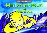 Yaratıcı Drama - Helikopter Böceği ve Karınca