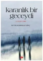 Karanlık Bir Geceydi