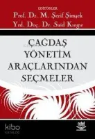 Çağdaş Yönetim Araçlarından Seçmeler