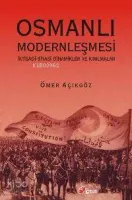 Osmanlı Modernleşmesi