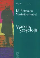 Marx 'ın Sosyolojisi