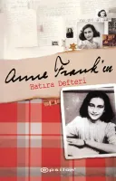 Anne Frank'in Hatıra Defteri