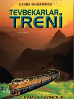 Tevbekarlar Treni (Roman-001)