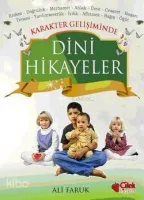 Karekter Gelişiminde Dini Hikayeler
