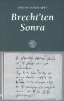 Brecht'ten  Sonra