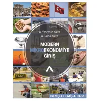 Modern Mikro Ekonomiye Giriş