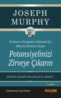 Potansiyelinizi Zirveye Çıkarın