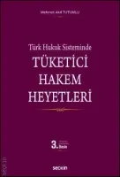 Tüketici Hakem Heyetleri