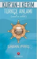 Kur'an-ı Kerim Türkçe Anlamı