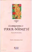 Ahmed Yesevi'nin Fakr-Namesi Üzerine Bir İnceleme