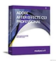 Adobe After Effects CS3