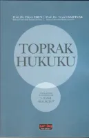 Toprak Hukuku