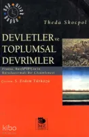 Devletler ve Toplumsal Devrimler