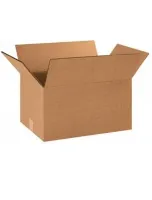 Tek Oluklu Karton Koli 40x25x15 cm.