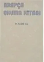 Arapça Okuma Kitabı