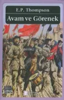 Avam ve Görenek