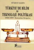 Türkiye'de Bilim ve Teknoloji Politikası