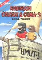 Robison Crusoe & Cuma 3