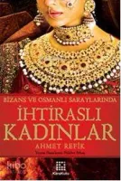 İhtiraslı Kadınlar
