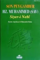 Son Peygamber Hz. Muhammed (3.hmr Ciltli) Siyer-i Nebi