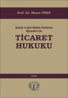 Ticaret Hukuku