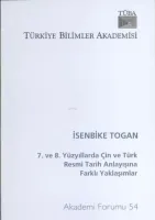 Çin ve Türk Resmi Tarih Anlayışına Farklı Yaklaşımlar