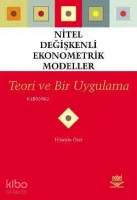 Nitel Değişkenli Ekonometrik Modeller