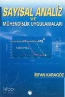 Sayısal Analiz ve Mühendislik Uygulamalar